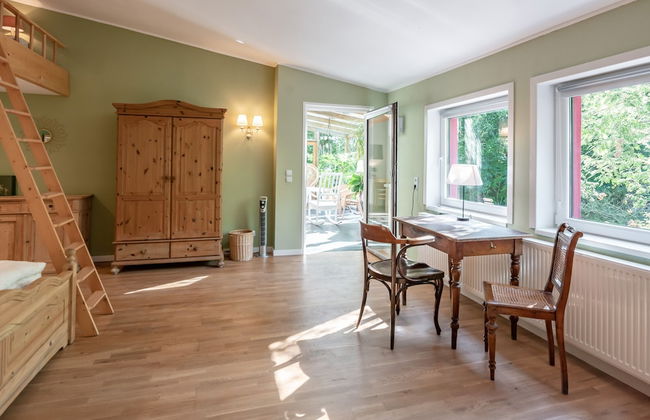 Entspannen im Taunus - Photo 4