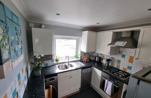 2 Bedrooms - 4 beds plus SofaBed 144 - Foto 12