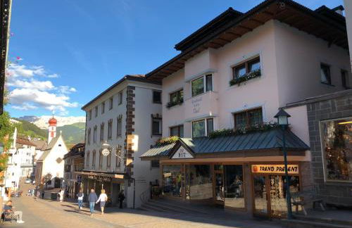 Appartements Tlusel - Foto 16