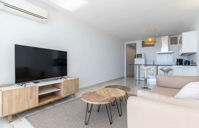 1 bedroom Apartment in Castelló d'Empúries with garden and terrace - Photo 9