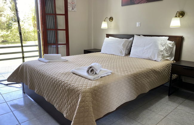 Alexander Apartments - Foto 1