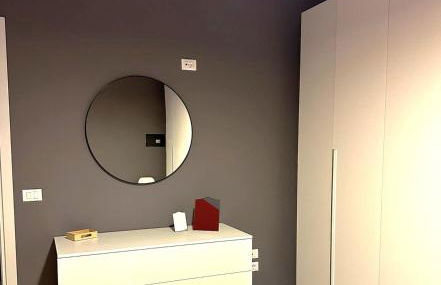 La casa di Anna, appartamento trilocale con balcone e garage - Foto 9