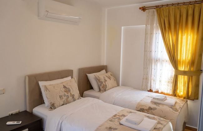 Kaleici Apart's Hotel - Foto 16