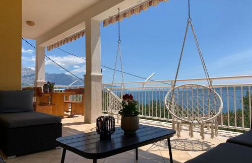 Omiš Relaxing Sea Lounge - Foto 10