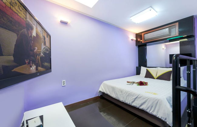 Vista Hill Pool Villa - Foto 2