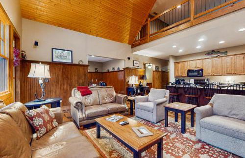 Tuckaway Retreat - Foto 6