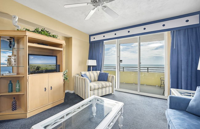 Ocean Walk 609 - Foto 6