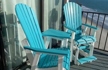 ROYAL GARDEN RESORT 903 condo - Photo 13