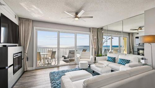 Waterview Towers Yacht Club 732- by Holiday Isle Properties - Foto 1