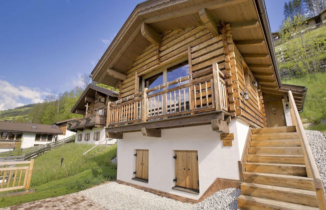 Chalet in Konigsleiten Near Zillertal Ski Area - Foto 17