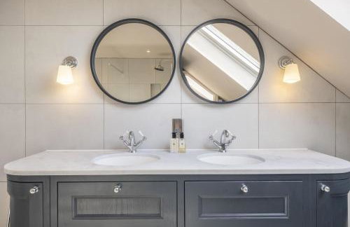 Wild Meadow Barn - Foto 51