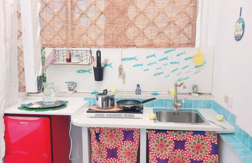 Villa Mondello Terraces & Jacuzzi - Foto 17