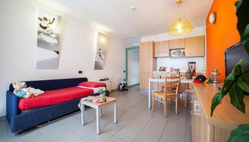 Teleo Vacanze - Villaggio Olimpico di Sestriere - Foto 3