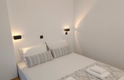 Montis villa sea view heated pool - Foto 73