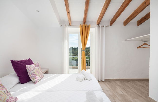 Can Miquel Porro in Llub - Foto 21