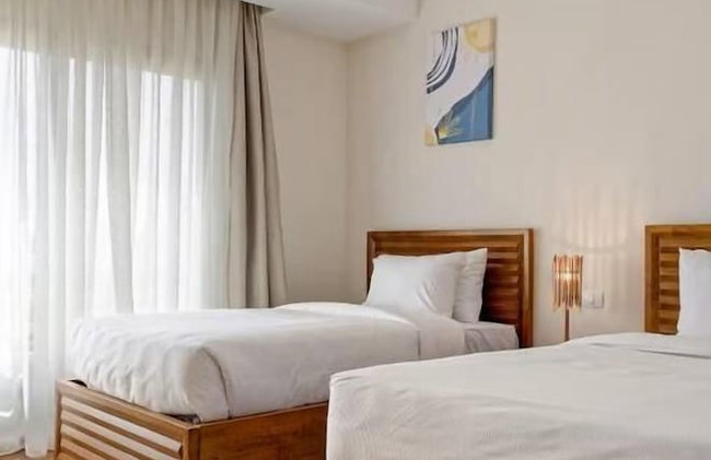 VESTA - Cairo Festival City Residence - Photo 52