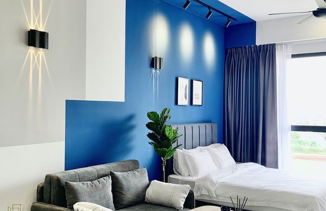 Bell Suites - Foto 67