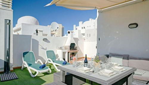 Apartment Monte Salonica Penthouse Plus by Interhome - Foto 4