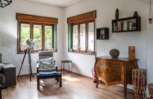 House with pool and garden in Esmoriz near Porto - Foto 9