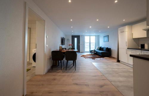 Modernes, stilvolles Apartment 2 - Foto 6