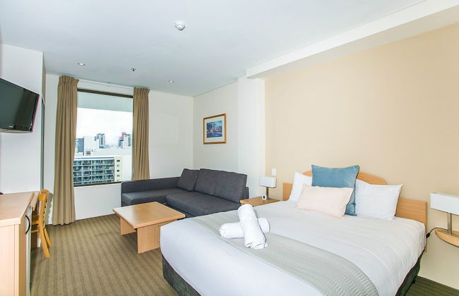 All Suites Perth - Photo 20