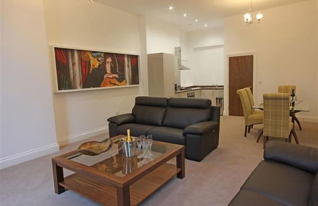 The Castle Collection - 42 Castle Street - Foto 13