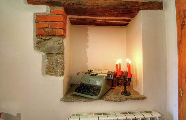 Holiday Home in Ortignano - Foto 3