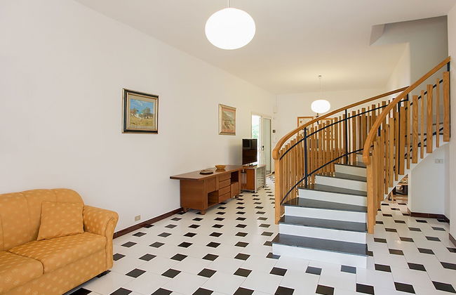 VilleSalento - Villa Salento Beach M520 - Foto 8