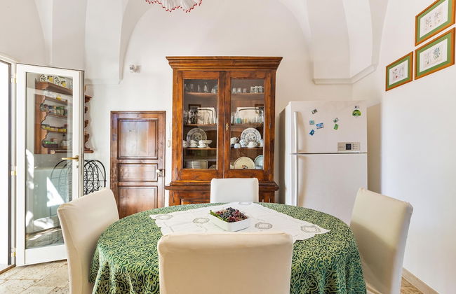 3122 Villa Torre Bianca by Perle di Puglia - Photo 13