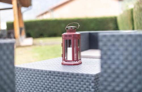 Villa Aire de Asturias - Naturaleza en Cabrales - Foto 34