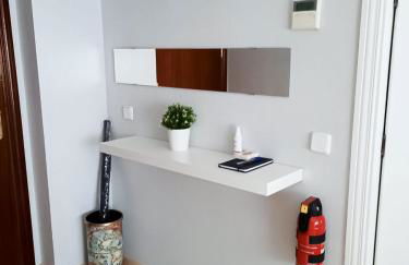 Sevilla Suite Torre Triana, parking free gratis! - Foto 19