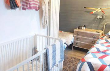 Farmhand Cottage - Foto 16