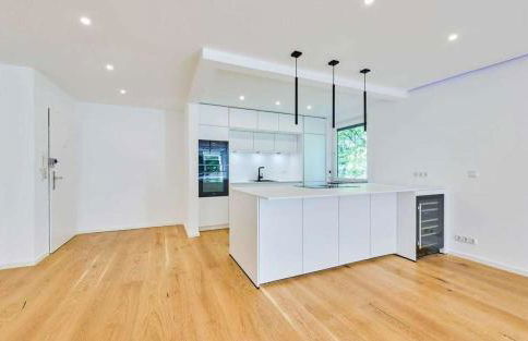 Luxus Apartment Makartstraße München - Foto 1