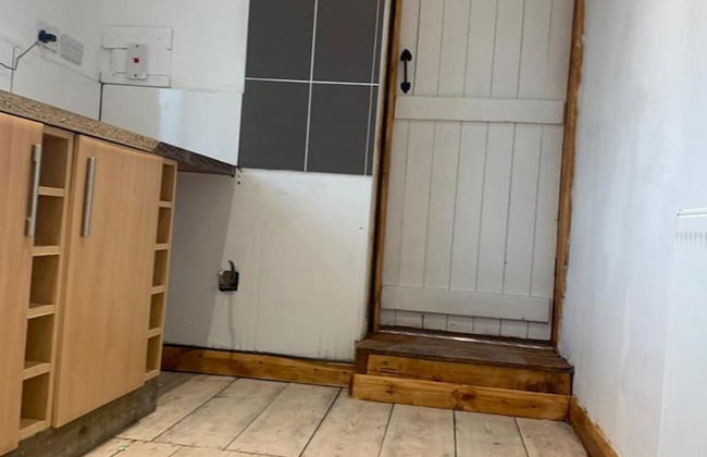 Corner Shop Apartments Sleeps 5 Parking - Foto 13