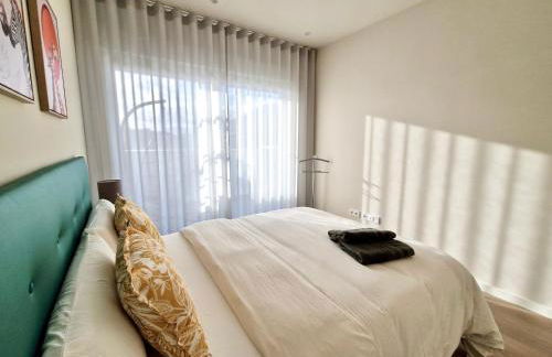 SR Wellingtonia Estepona Centro - Foto 18