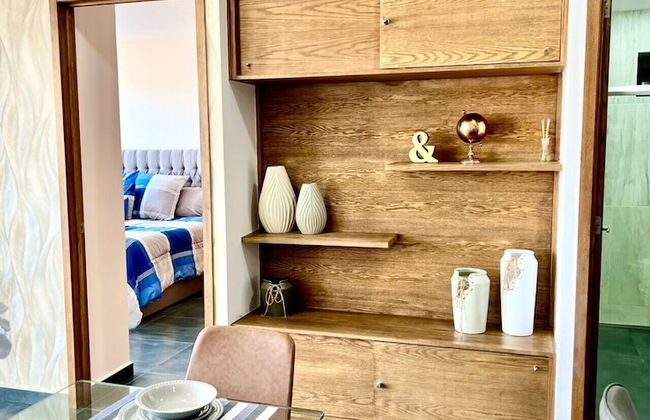 Boca de cielo Apartments - Foto 18