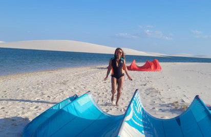 STUDIO Mar azul 1206 - Foto 45