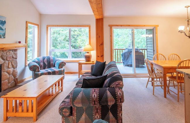 Stone Creek Chalet by Fernie Lodging CO - Photo 22