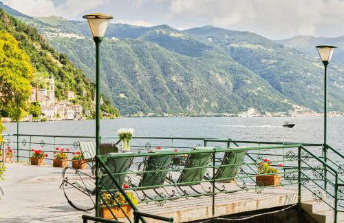 Villa Angela Maria - Brienno by LoveComo - Foto 47