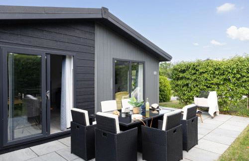 Bluebell Lodge, 29 Roadford Lake Lodges - Foto 12