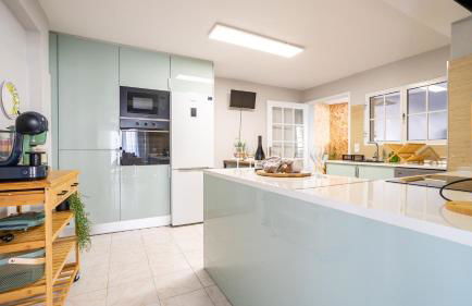 Family House - Foto 7