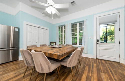 Rooster House Countryside Pecan Farm 14ac SanMarcos - Foto 51