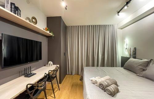 Condominio con piscina al lado del Parque Buenos Aires - Foto 68