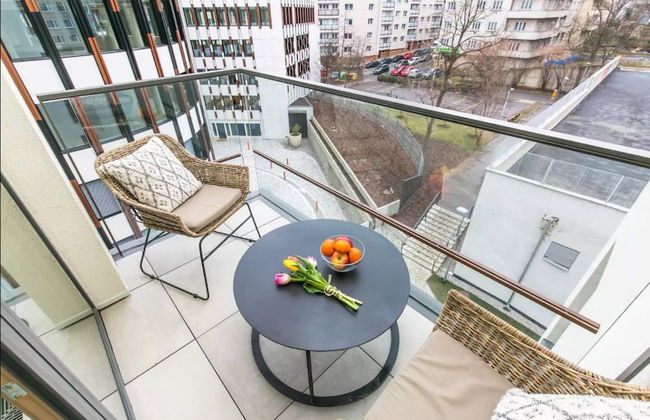 Flawless Apartments Pod Děkankou - Foto 38