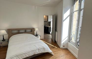 Wilson Magnifique cocon proche St Goustan 2p - Foto 18