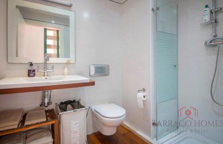 TH100 Villa Vacacional con Vistas al Mar en Tamari - Foto 34