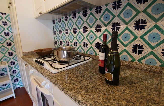 Italianflat - Villa Ca Rosa - Foto 60