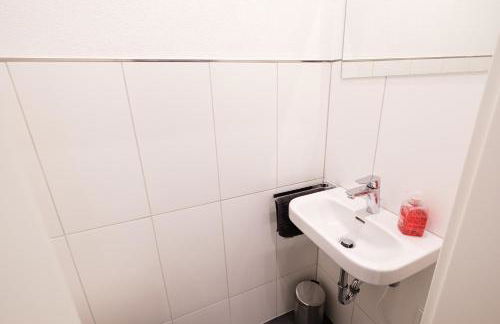 Ulmer Stadtwohnung - Foto 23