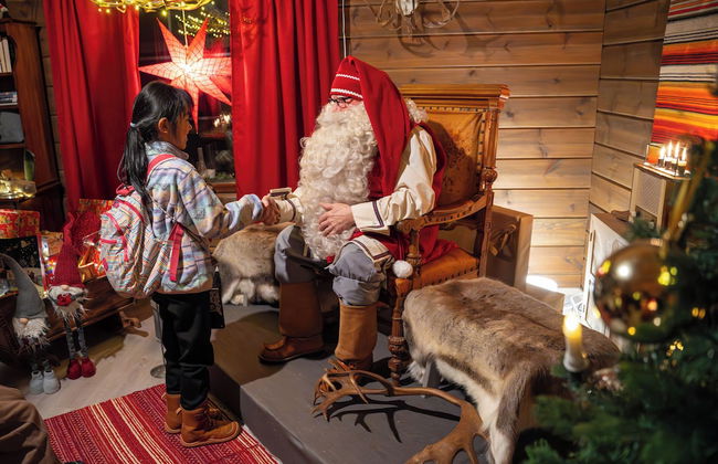 The Elegant Haistila - Foto 78