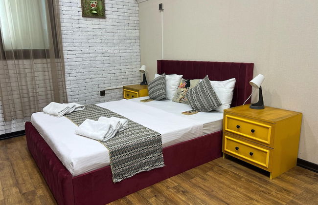 Old Rooms Hotel - Photo 34